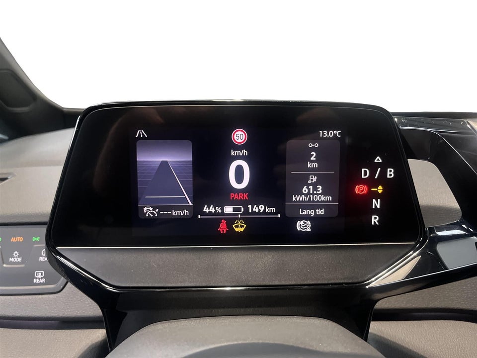 VW ID.3 58 Pro Performance 5d