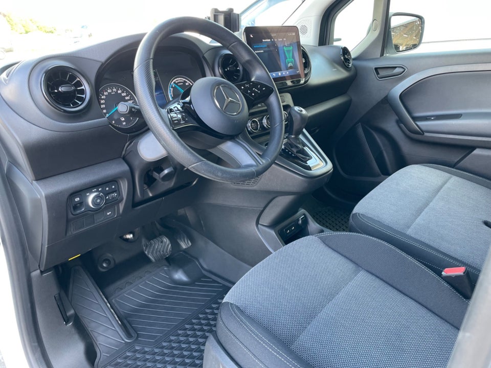 Mercedes eCitan A2 PRO Van
