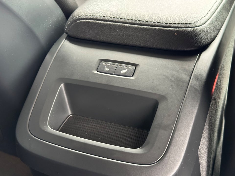 Volvo V60 2,0 D4 190 Inscription aut. 5d