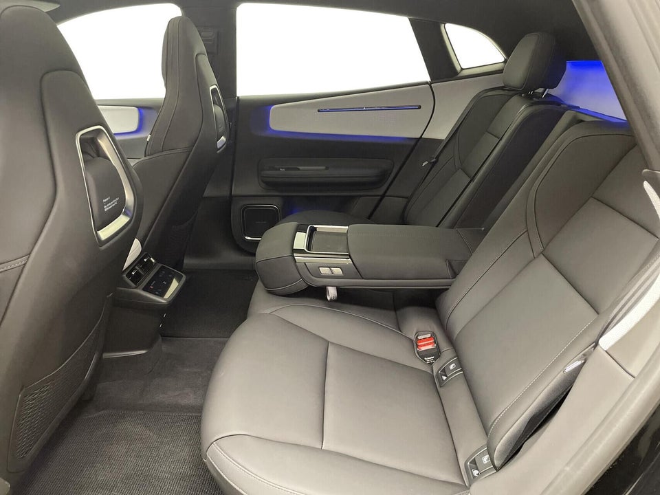 Polestar 4 Long Range 5d