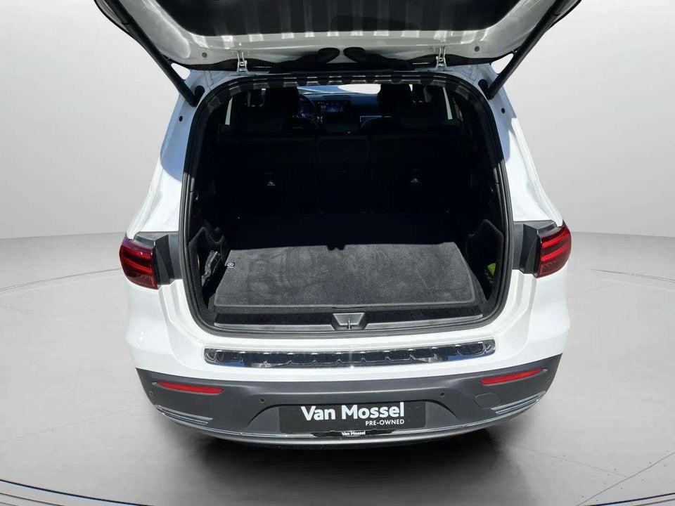Mercedes EQB250+ Progressive Advance Plus 5d