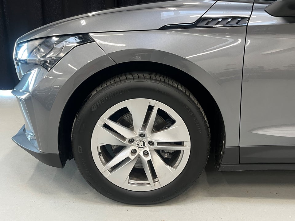 Skoda Enyaq 60 iV 5d