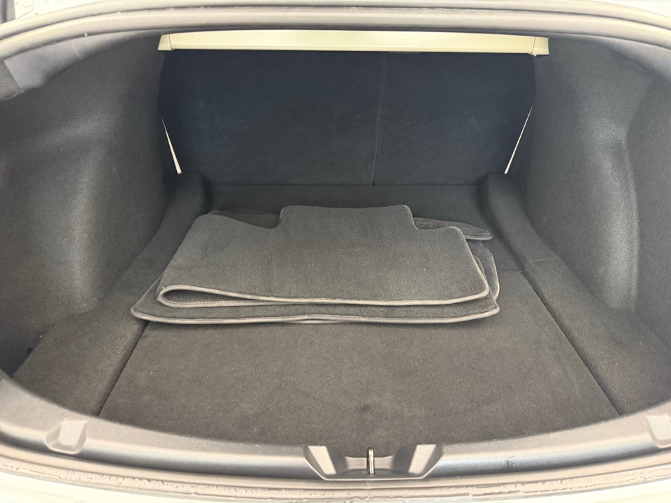 Tesla Model 3 Performance AWD 4d