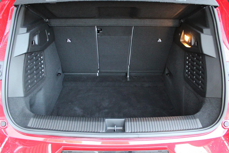 Renault Scenic E-Tech 87 Iconic 5d