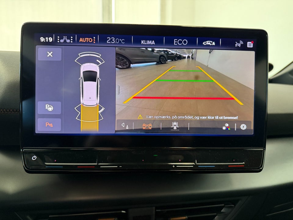 Cupra Born 58 High 5d