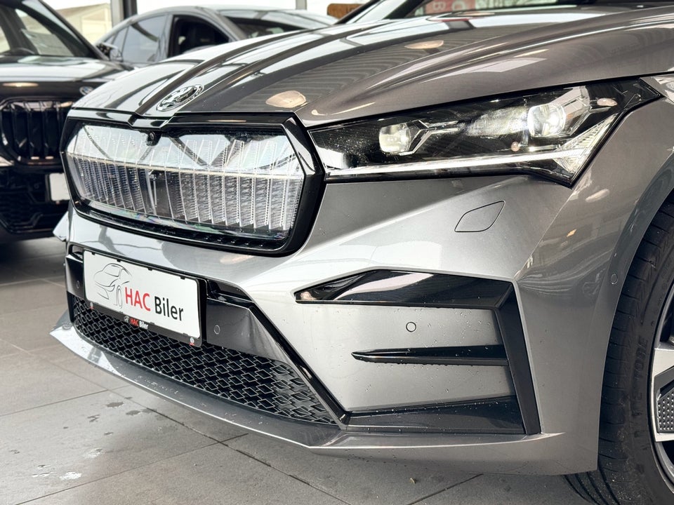 Skoda Enyaq iV RS Maxx 5d