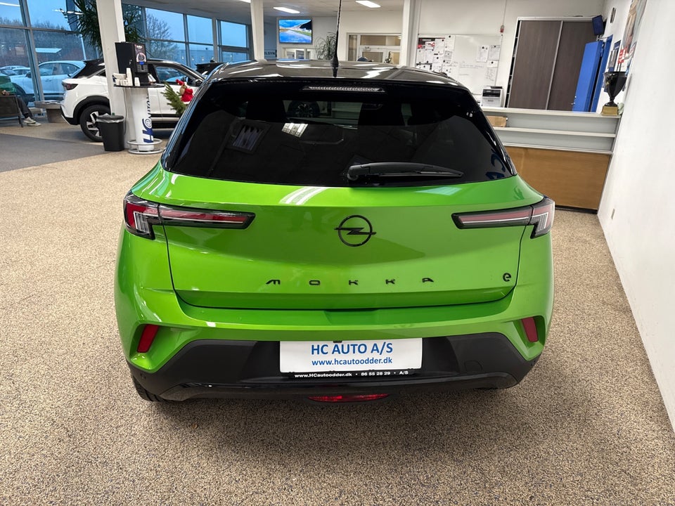 Opel Mokka-e 50 GS Line 5d