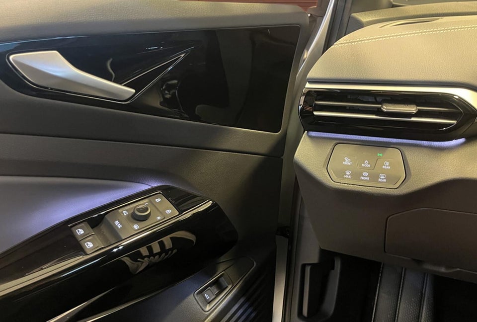 VW ID.4 77 Style+ 5d