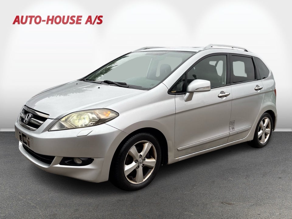 Honda FR-V 1,8i Executive aut. Van 5d