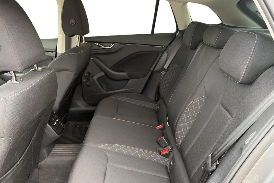 Skoda Scala 1,0 TSi 110 Life DSG 5d
