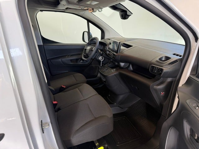 Toyota ProAce City 50 Medium Comfort