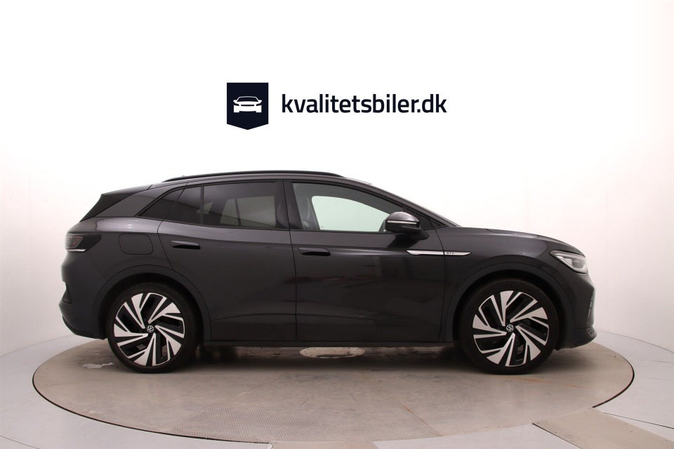 VW ID.4 77 GTX 4Motion 5d