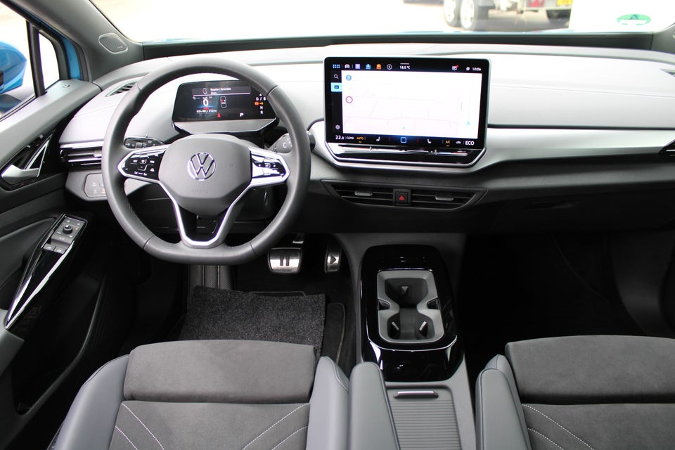 VW ID.4 77 Pro 5d