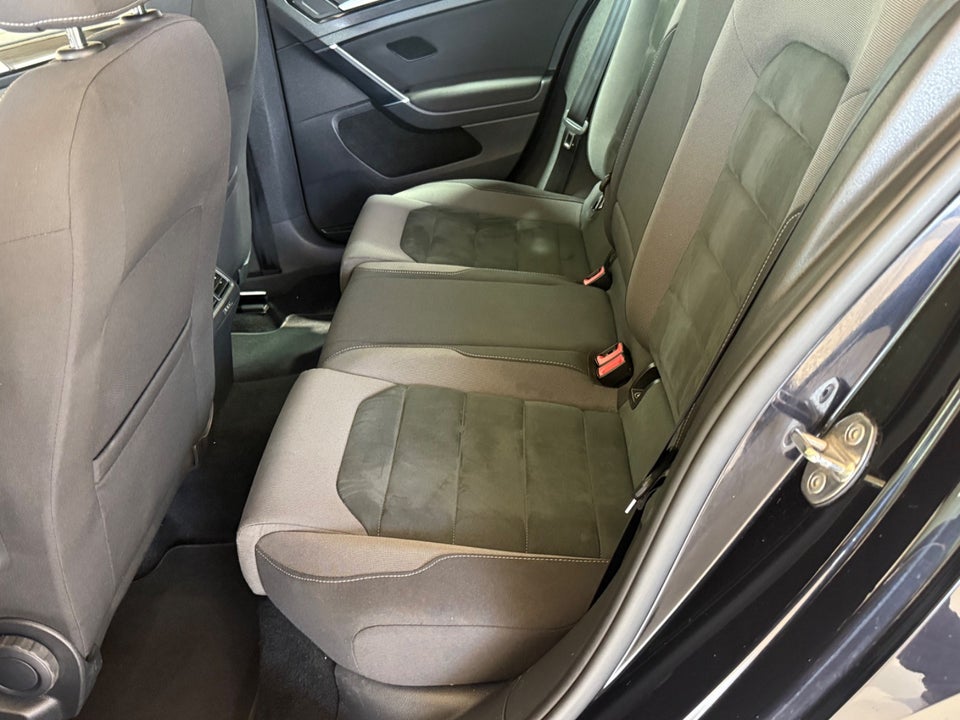 VW Golf VII 1,5 TSi 150 Highline DSG 5d