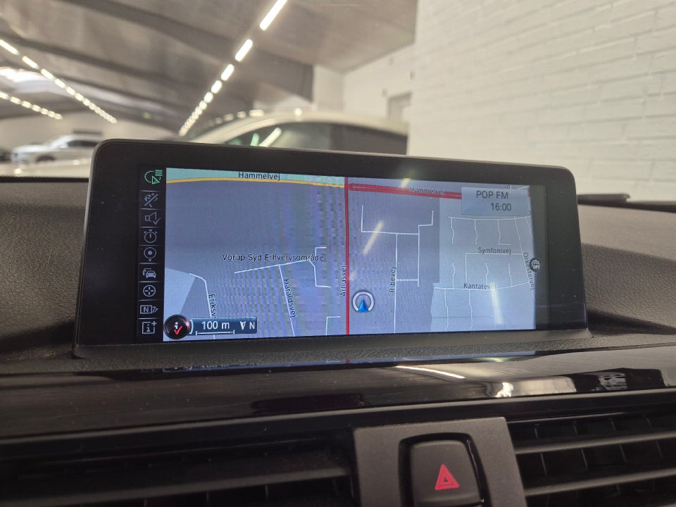 BMW 435d 3,0 Cabriolet M-Sport xDrive aut. 2d