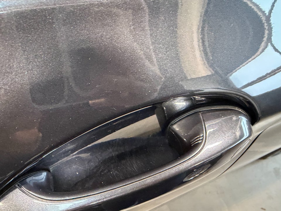 BMW iX3 Charged Plus M-Sport 5d