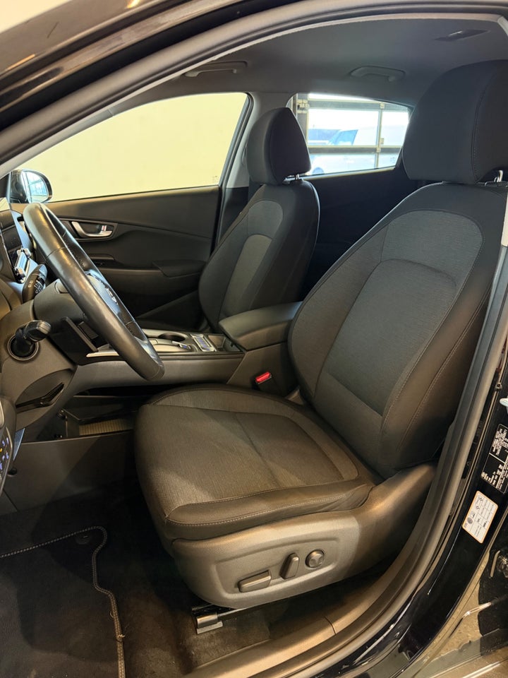 Hyundai Kona 64 EV Prime 5d