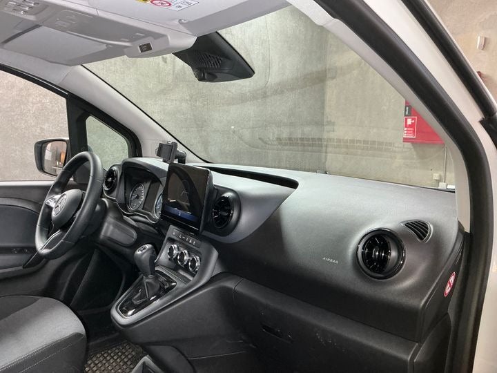 Mercedes eCitan A3 PRO Van