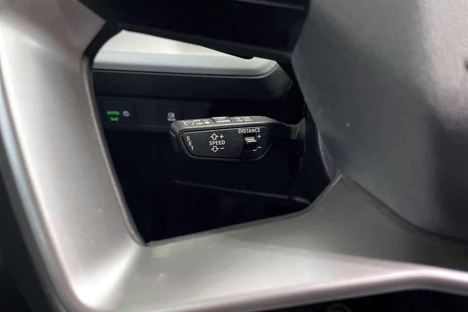 Audi Q4 e-tron 40 Attitude 5d