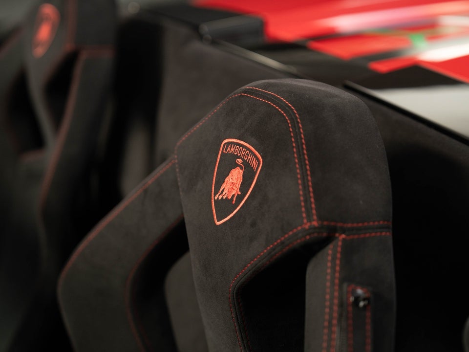 Lamborghini Gallardo 5,2 Spyder LP570-4 Performante 2d