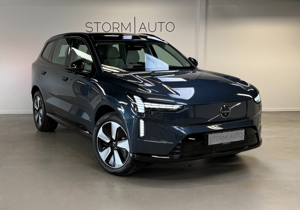 Volvo EX90 Plus 7prs 5d