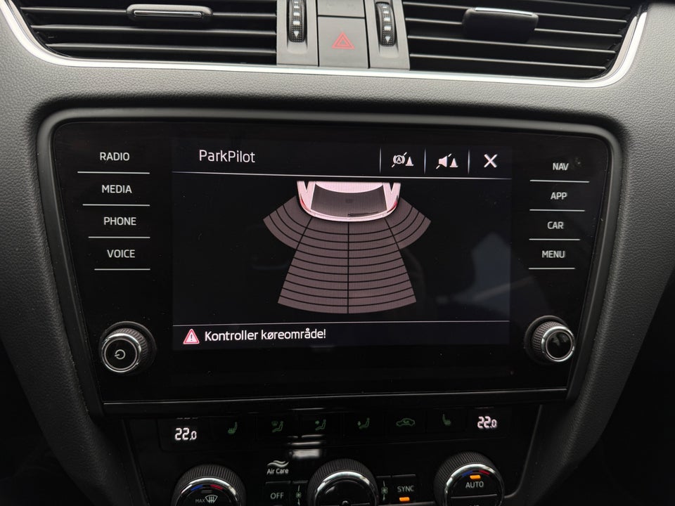 Skoda Octavia 1,5 TSi 150 Celebration+ Combi DSG 5d
