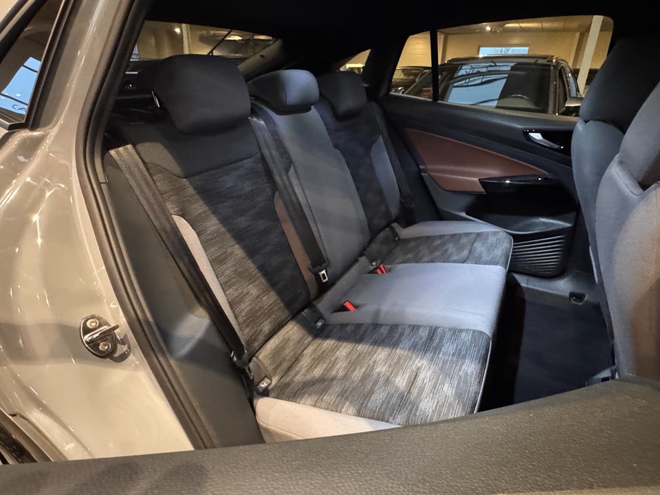 VW ID.5 77 Pro Performance 5d