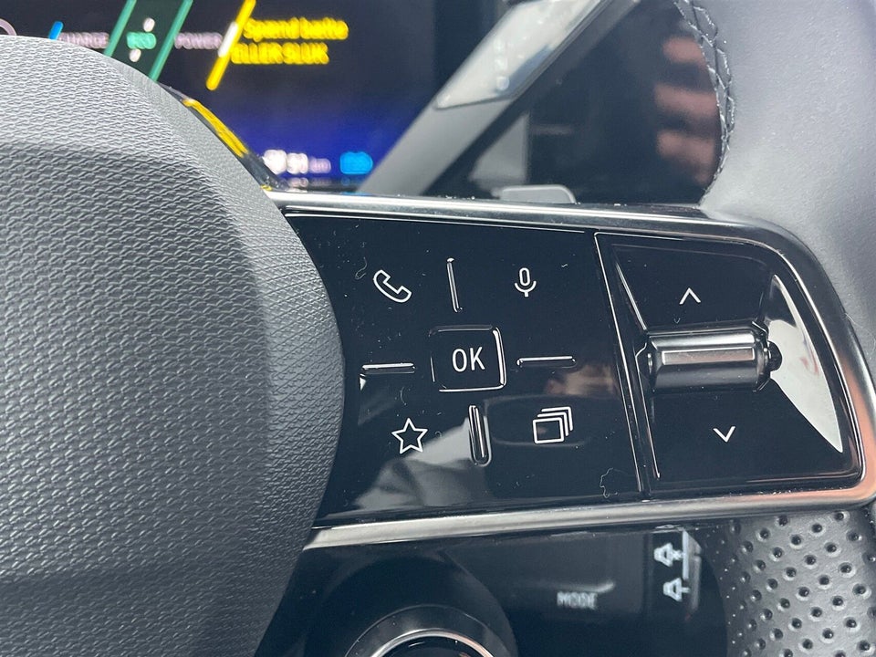 Renault 4 E-Tech 52 Techno 5d