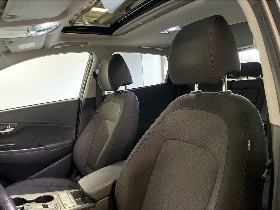 Hyundai Kona 64 EV Trend 5d