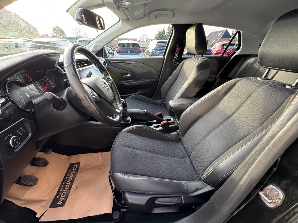 Opel Corsa 1,2 Elegance 5d