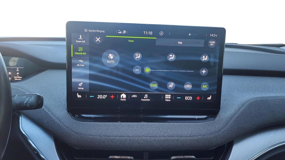 Skoda Enyaq 80 iV Loft 5d