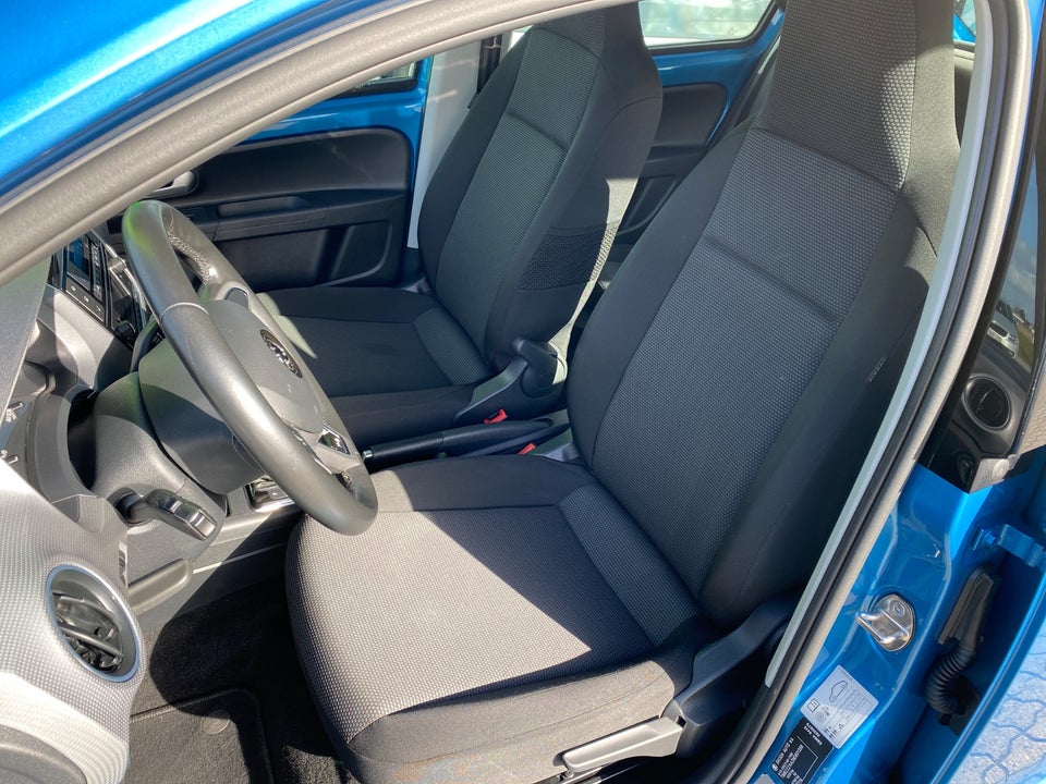 Skoda Citigo-e iV 5d