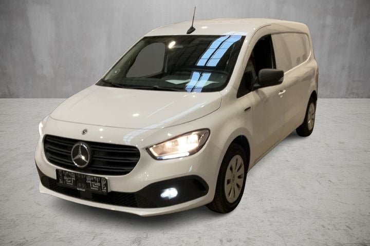 Mercedes eCitan A3 PRO Van