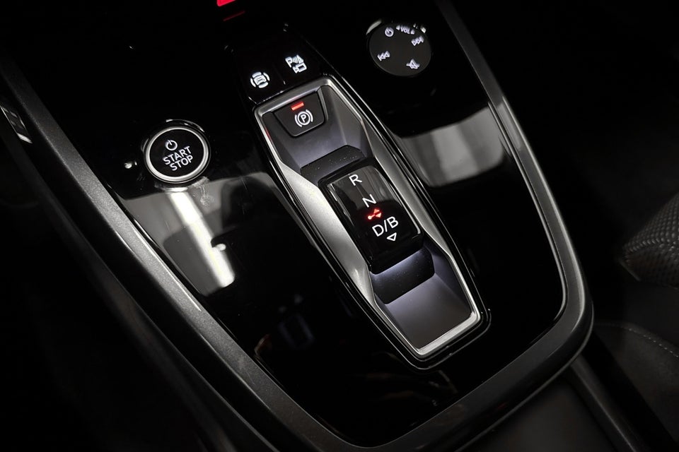 Audi Q4 e-tron 45 Ultra 5d