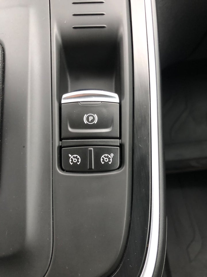 Renault Grand Scenic IV 1,5 dCi 110 Zen EDC 7prs 5d