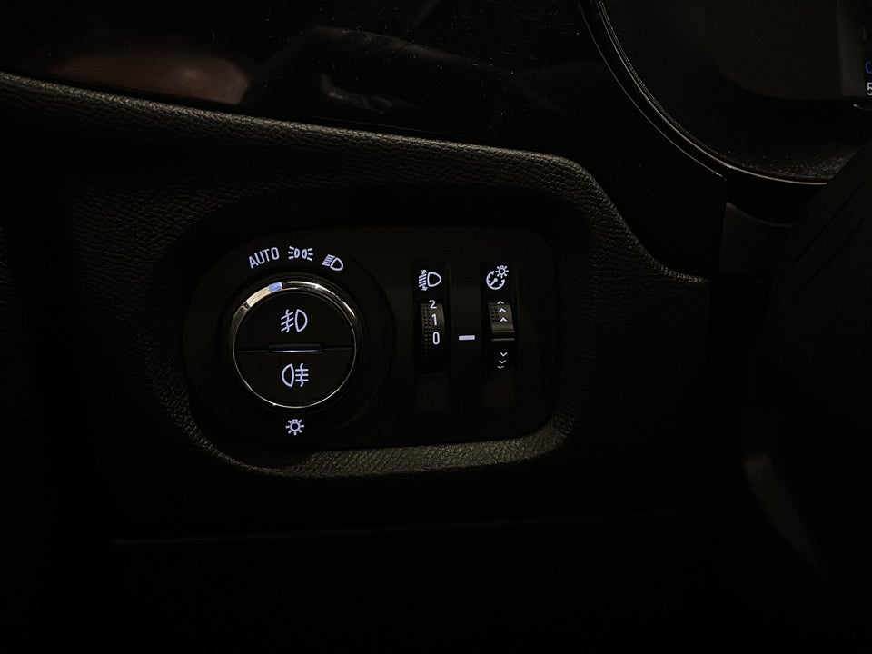 Opel Corsa-e 50 GS-Line 5d