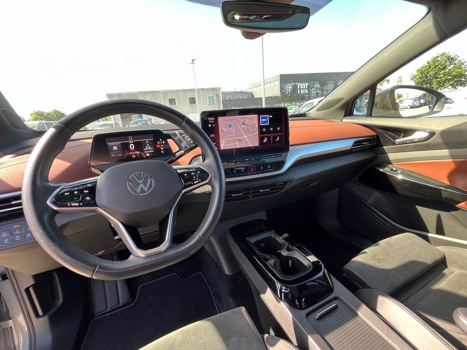 VW ID.4 77 Pro Performance Max 5d