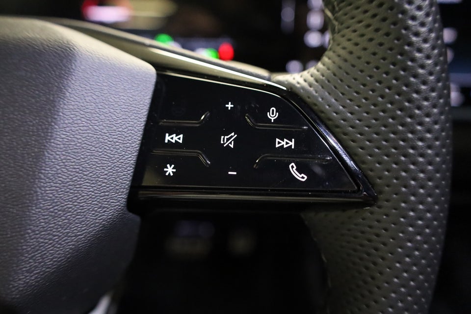 Audi A6 e-tron S-line plus Avant 5d