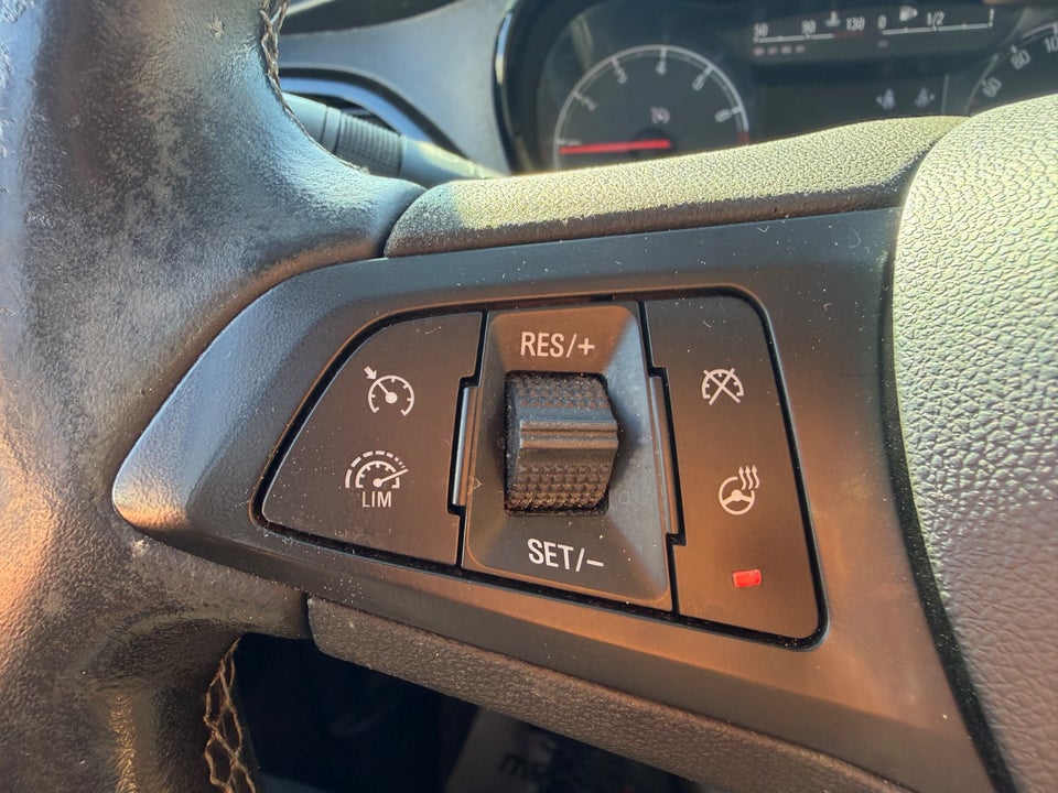 Opel Karl 1,0 Cosmo 5d