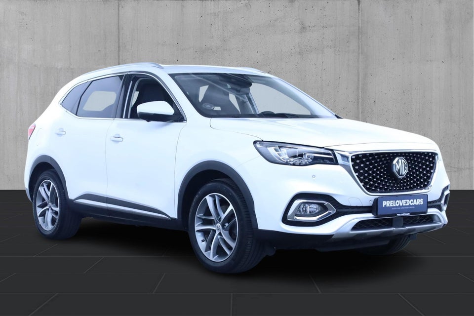 MG EHS 1,5 PHEV Luxury 5d