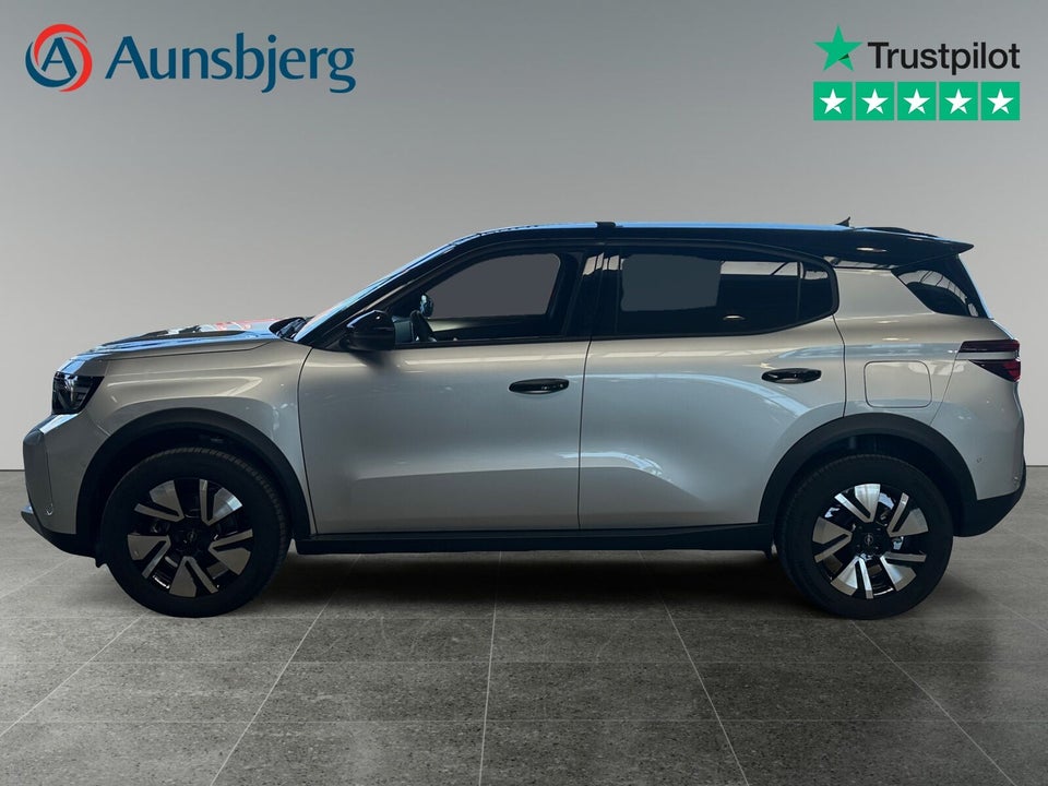 Opel Frontera 44 GS 5d