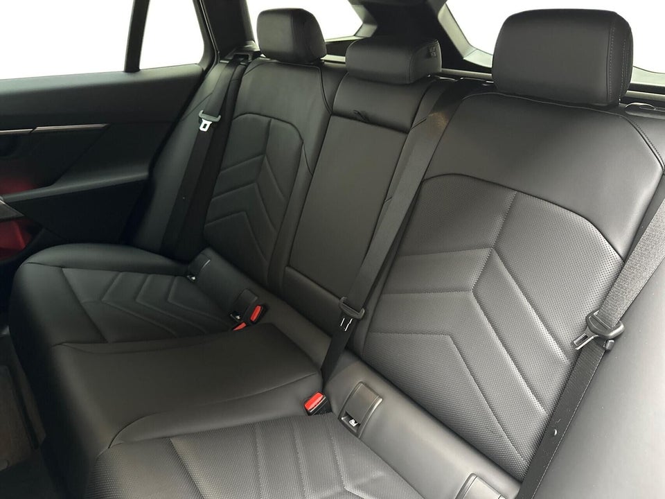 BMW i5 eDrive40 Touring M-Sport 5d