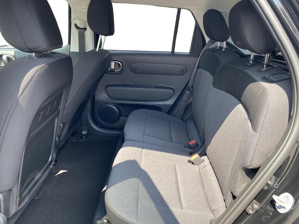 Hyundai Inster 49 Advanced 5d