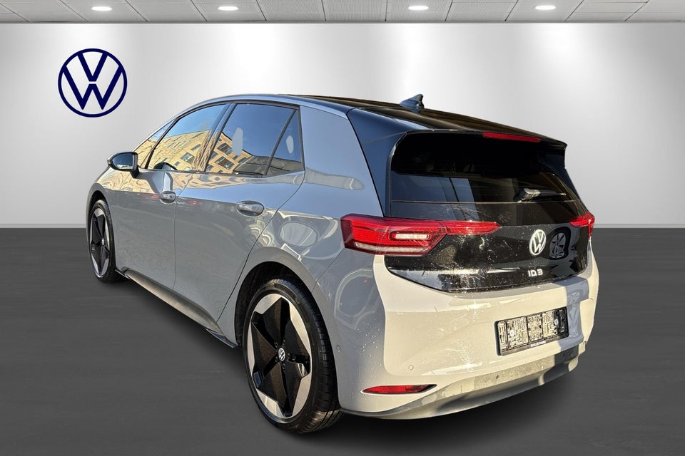 VW ID.3 77 Max+ 5d