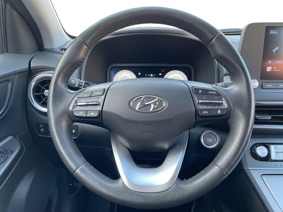 Hyundai Kona 39 EV Select 5d