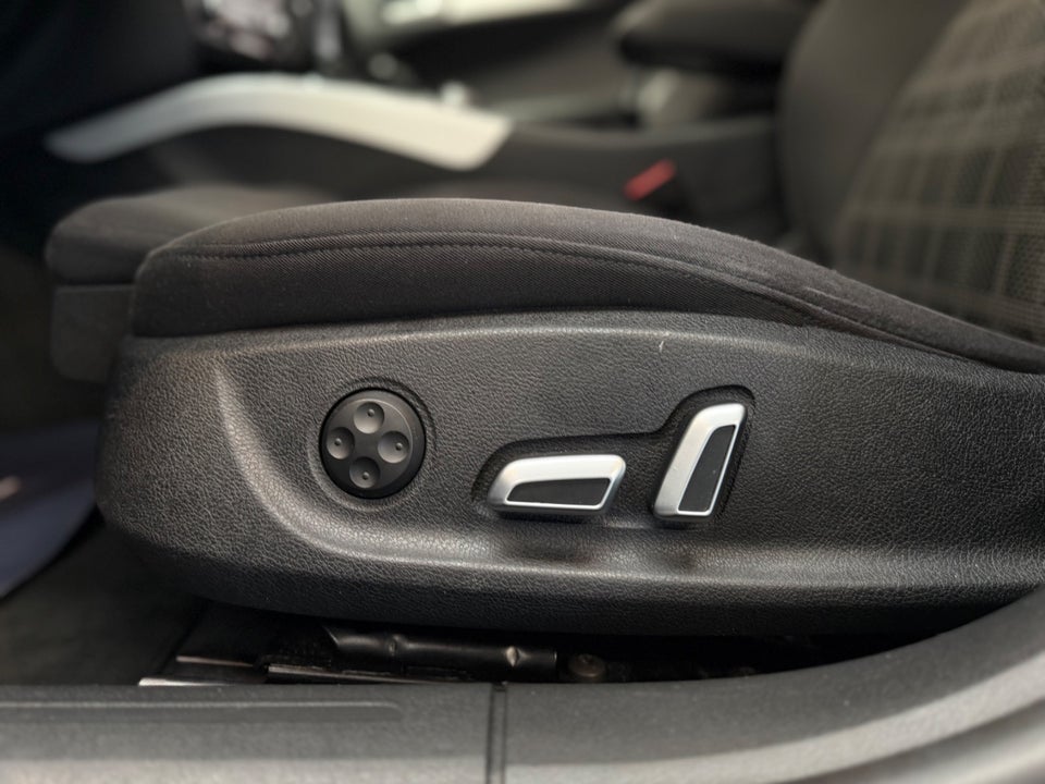 Audi A5 1,8 TFSi 177 S-line Sportback Multitr. 5d