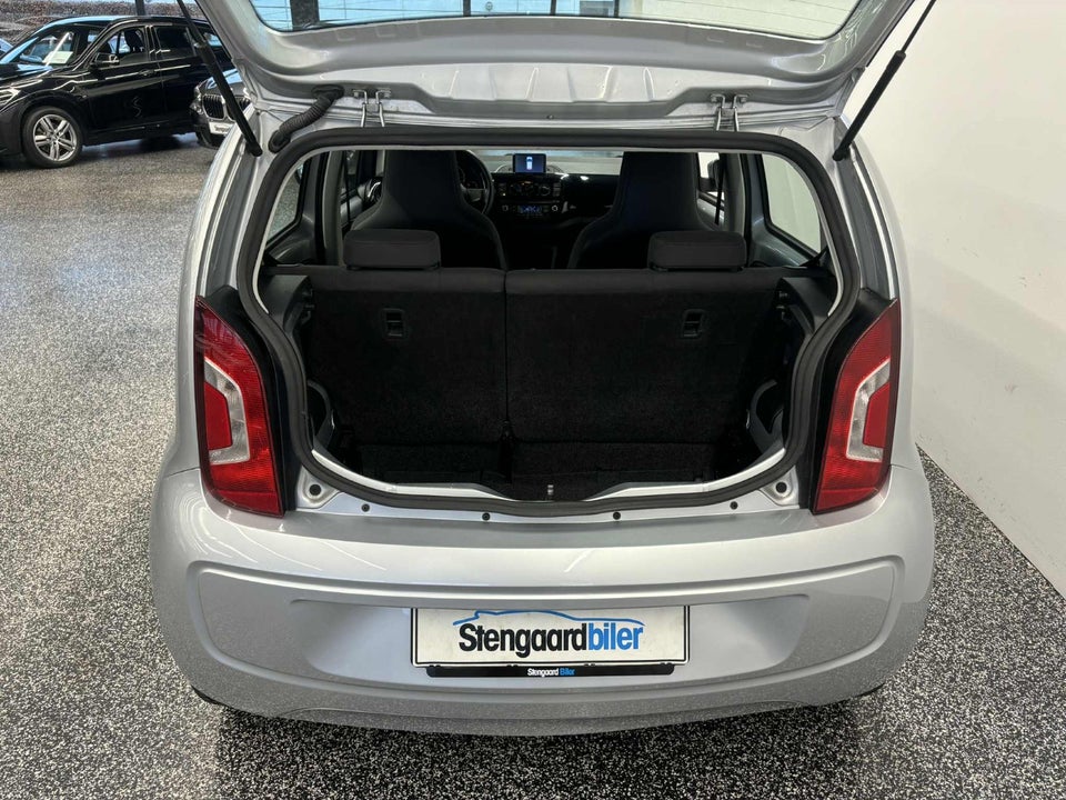 VW Up! 1,0 60 Move Up! BMT 5d