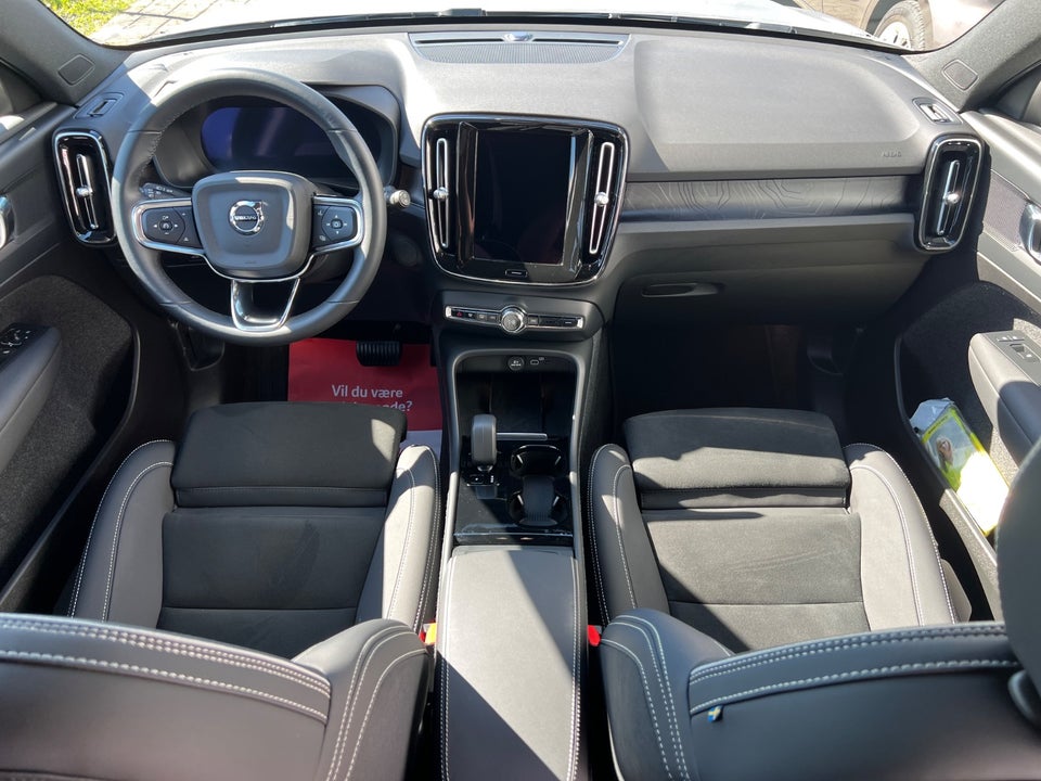 Volvo XC40 P6 ReCharge Plus 5d