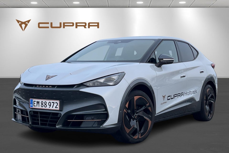 Cupra Tavascan 77 Adrenaline 5d