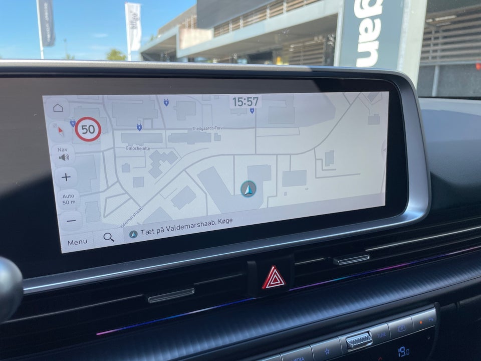 Hyundai Ioniq 6 77 Ultimate 4d